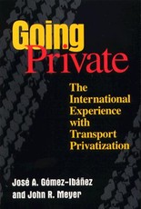 Going Private