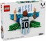 LEGO Editions 43018 Lionel Messi – Celebration