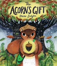 The Acorn's Gift