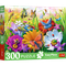 TREFL EasyPiece dėlionė „Vabzdžiai pievoje“, 300 det.