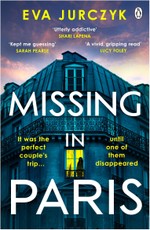 Missing In Paris
