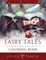 Fairy Tales, Princesses, and Fables Coloring Book