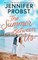The Summer Between Us