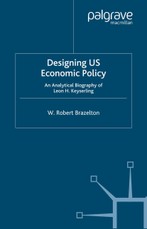 Designing US Economic Policy