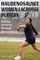 Haudenosaunee Women Lacrosse Players