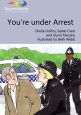 You're under Arrest