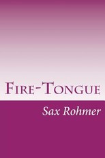 Fire-Tongue