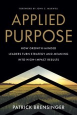 Applied Purpose