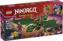 LEGO Ninjago Lloydi roheline metsadraakon