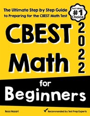 CBEST Math for Beginners