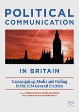 Political Communication in Britain