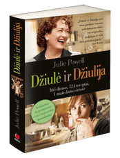 Džiulė ir Džiulija