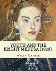Youth and the Bright Medusa (1920). By