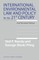 International Environmental Law and Policy for the 21st Century