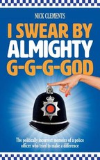 I Swear By Almighty G-G-G-God