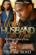 Your Husband, Our Man
