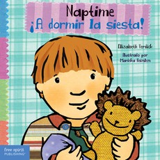 Naptime / ÃÂ¡A Dormir La Siesta!