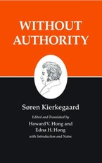 Kierkegaard's Writings, XVIII