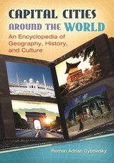 Capital Cities Around the World