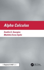 Alpha Calculus