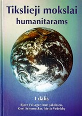 Tikslieji mokslai humanitarams, I dalis