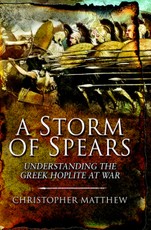 Storm of Spears