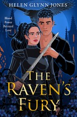 The Raven's Fury