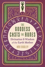 The Goddess Casts the Runes
