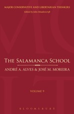 The Salamanca School