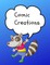 Comic Creations