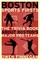 Boston Sports Firsts