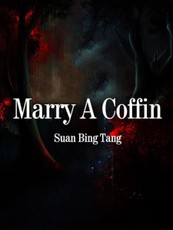 Marry A Coffin