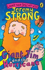 Giant Jim And The Hurricane