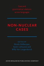 Non-Nuclear Cases
