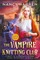 Warren, N: Vampire Knitting Club (Large Print)