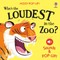 Noisy Pop-Up: Who's the Loudest in the Zoo?