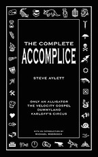 The Complete Accomplice