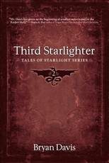 Third Starlighter (Tales of Starlight V2) (2nd Edition)