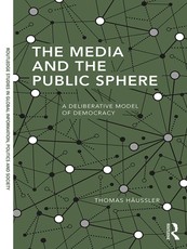 The Media and the Public Sphere