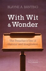 With Wit and Wonder