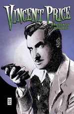 Vincent Price Presents: Volume 7