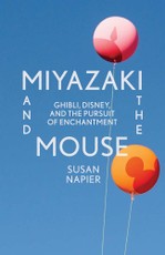 Miyazaki and the Mouse