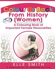Colour Us Back From History (Women)