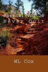 Hunt-U.S. Marshal Vol 29