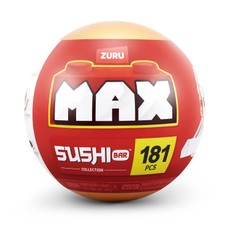 MAX Konstruktorius „SUSHI“