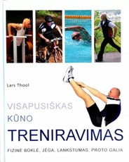 Visapusiškas kūno treniravimas