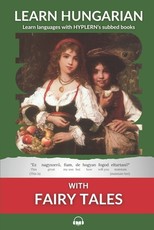 Learn Hungarian with Fairy Tales
