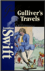 Gulliver’s Travel