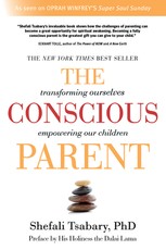 The Conscious Parent