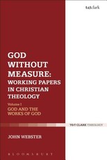 God Without Measure